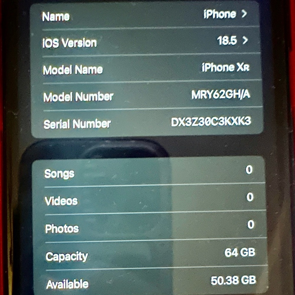 iPhone 📱 9. Excellent condition - Picture 10 of 10